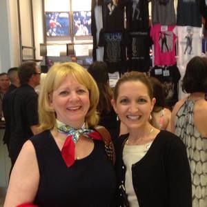 Meet your Posher, Daya